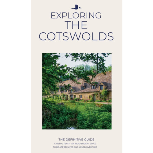 Goldeneye Exploring The Cotswolds (häftad, eng)