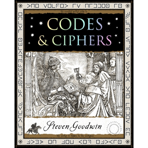 Wooden Books Codes and Ciphers (häftad, eng)