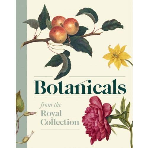 Royal Collection Trust Botanicals (inbunden, eng)
