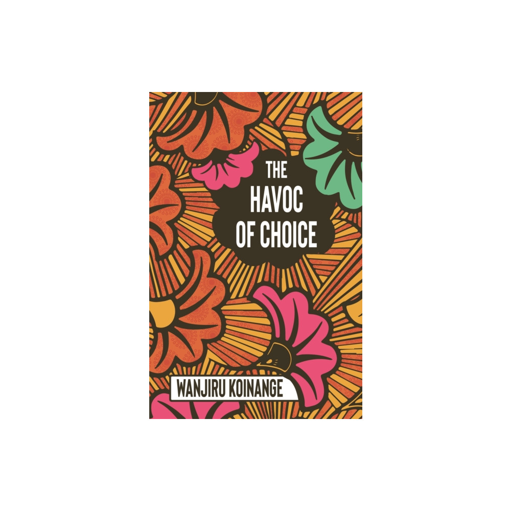 Produktbild för The Havoc of Choice (häftad, eng)
