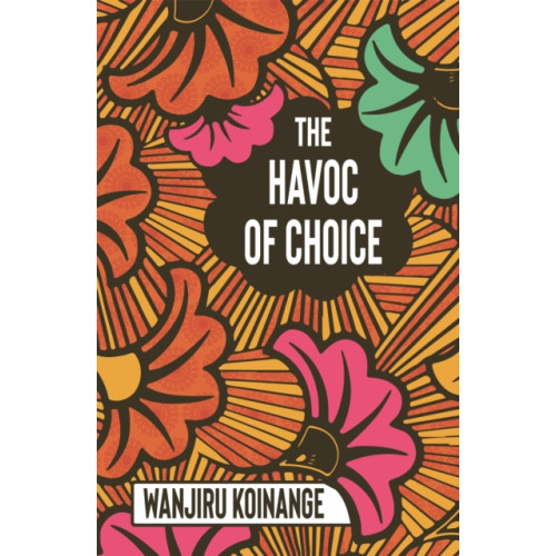 Jacaranda Books Art Music Ltd The Havoc of Choice (häftad, eng)