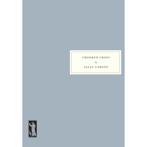 Persephone Books Ltd Crooked Cross (häftad, eng)