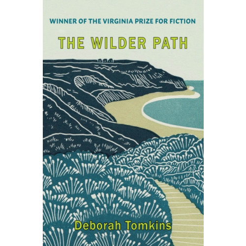 Aurora Metro Publications The Wilder Path (häftad, eng)