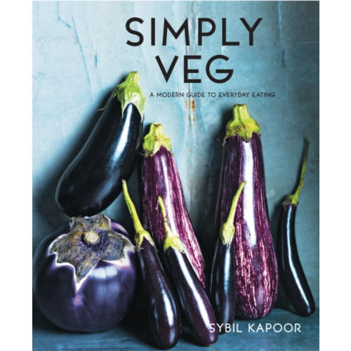 HarperCollins Publishers Simply Veg (inbunden, eng)