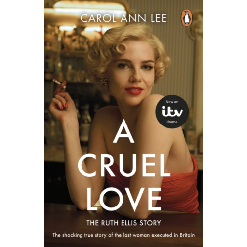Transworld publishers ltd A Cruel Love (häftad, eng)