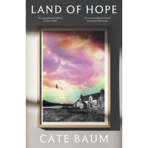 The Indigo Press Land of Hope (häftad, eng)