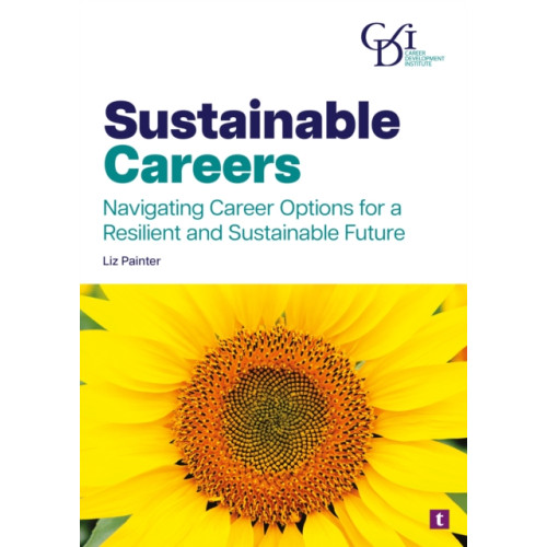 Trotman Indigo Publishing Limited Sustainable Careers (häftad, eng)