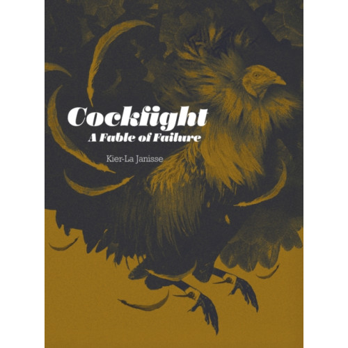 FAB Press Cockfight (häftad, eng)