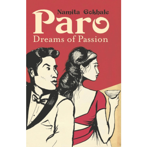 HopeRoad Publishing Ltd Paro (häftad, eng)