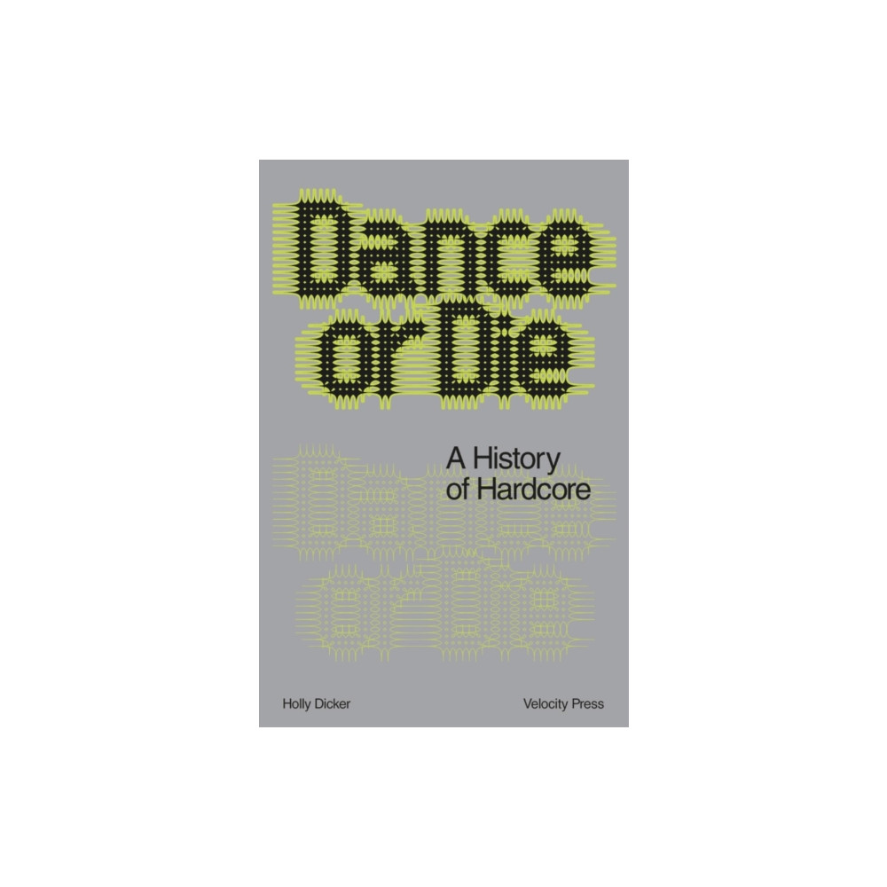 Produktbild för Dance Or Die (häftad, eng)