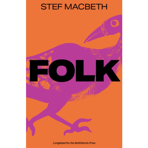 Velocity Press Folk (häftad, eng)