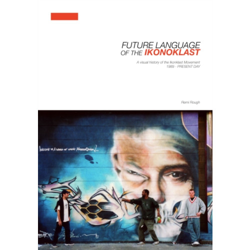 Velocity Press Future Language of the Ikonoklast (inbunden, eng)