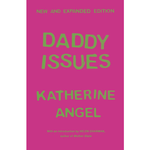 Peninsula Press Ltd Daddy Issues (häftad, eng)