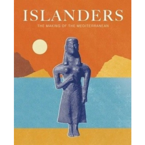 Paul Holberton Publishing Ltd Islanders (häftad, eng)