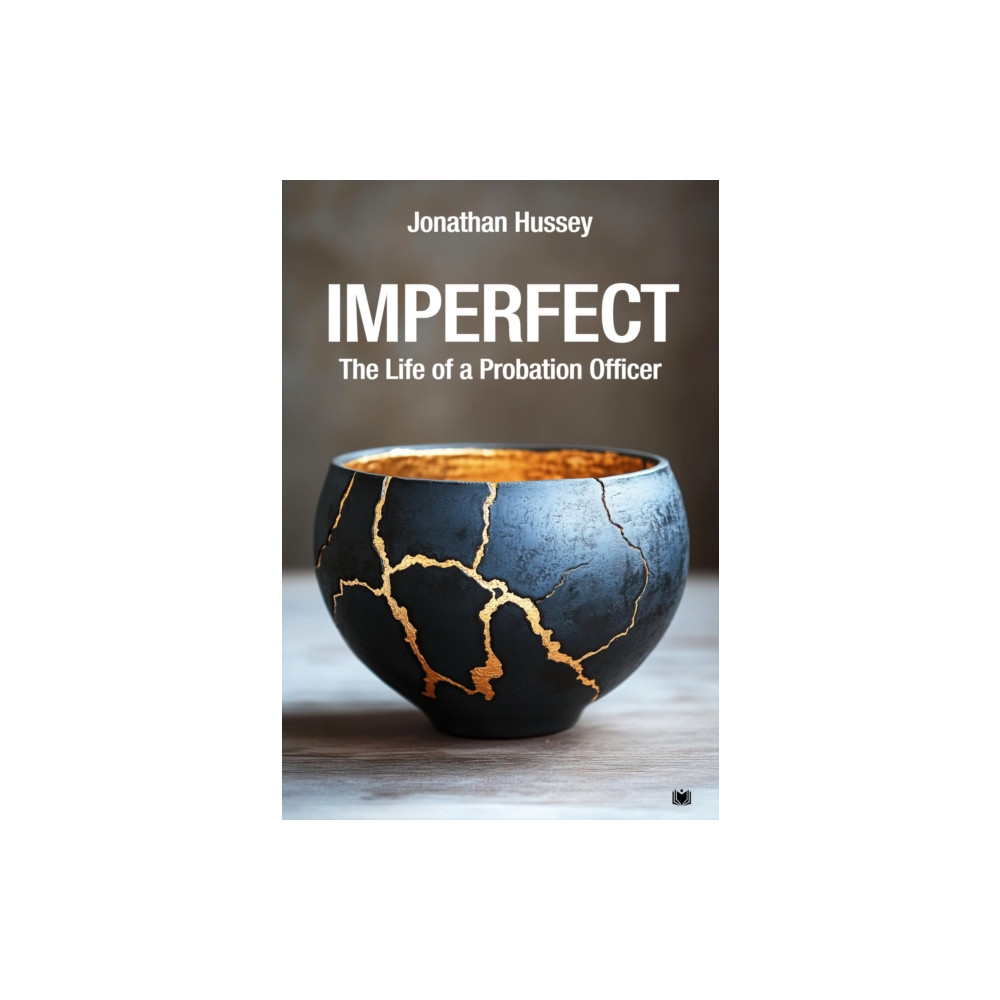 Produktbild för Imperfect: The Life of a Probation Officer (häftad, eng)