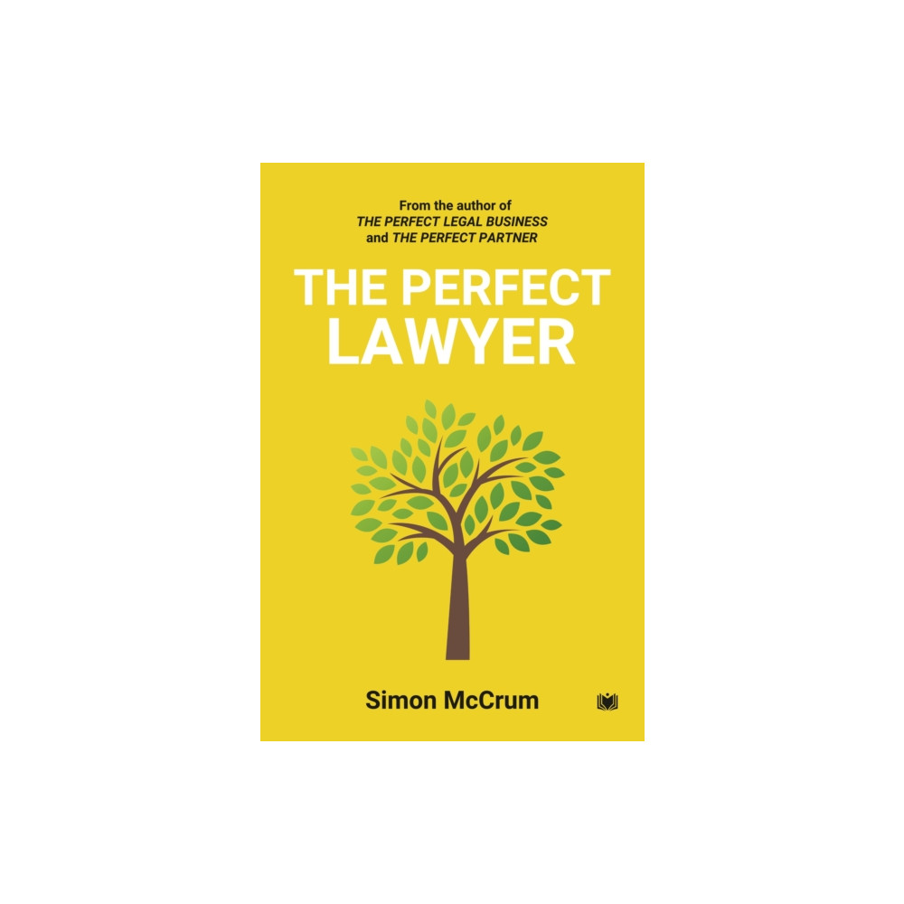Produktbild för The Perfect Lawyer (häftad, eng)
