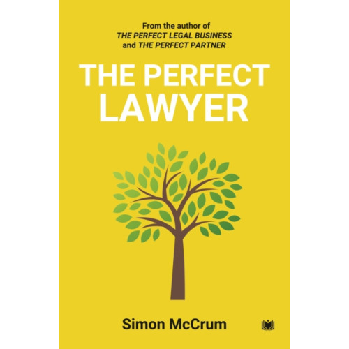 Hawksmoor Publishing The Perfect Lawyer (häftad, eng)