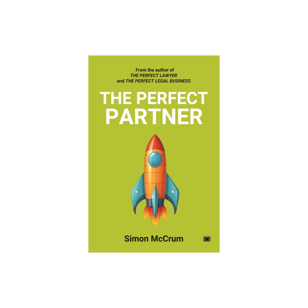 Produktbild för The Perfect Partner (häftad, eng)