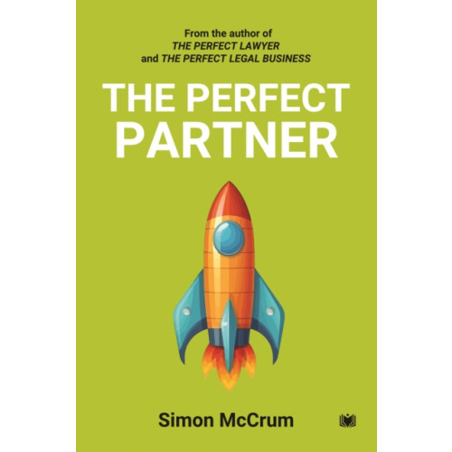 Hawksmoor Publishing The Perfect Partner (häftad, eng)