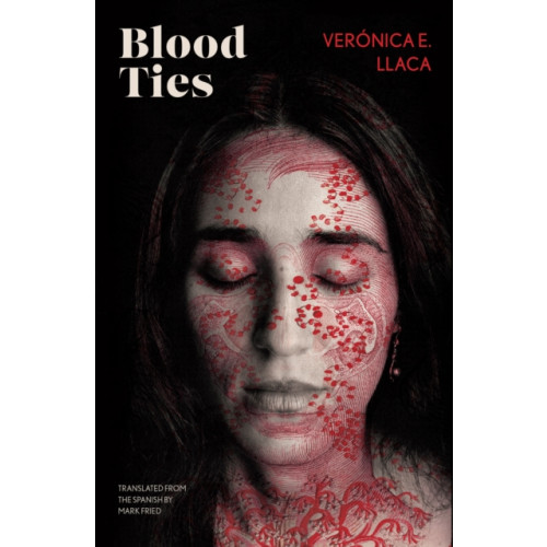 Headline Publishing Group Blood Ties (häftad, eng)