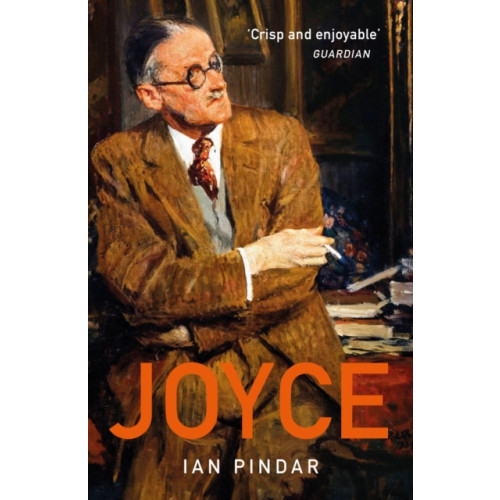 Haus Publishing Joyce (häftad, eng)