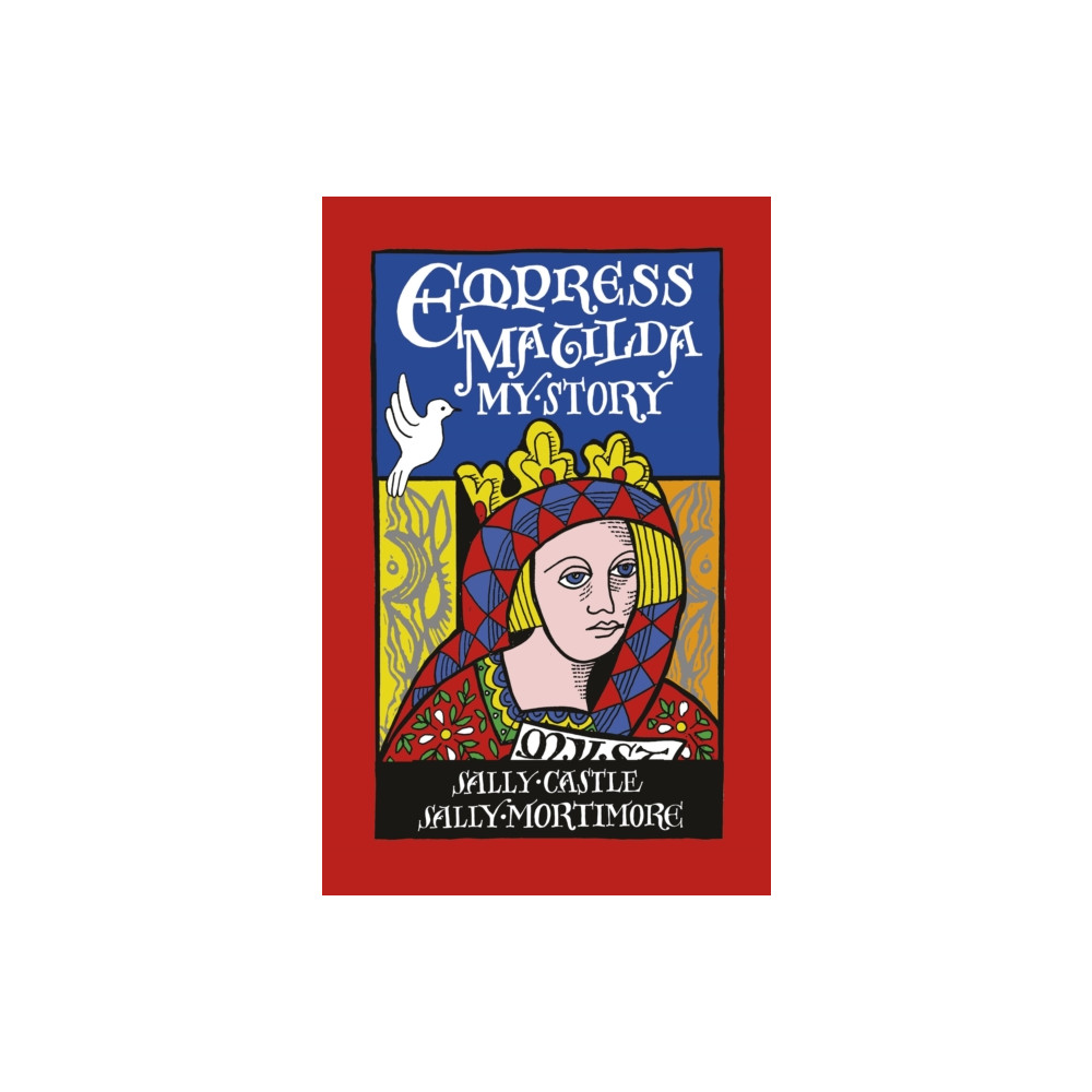 Produktbild för Empress Matilda: My Story (häftad, eng)
