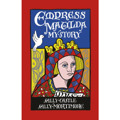 Two Rivers Press Empress Matilda: My Story (häftad, eng)