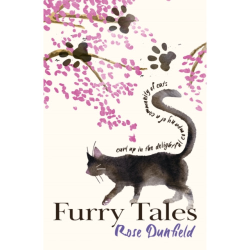 Crumps Barn Studio Furry Tales (häftad, eng)