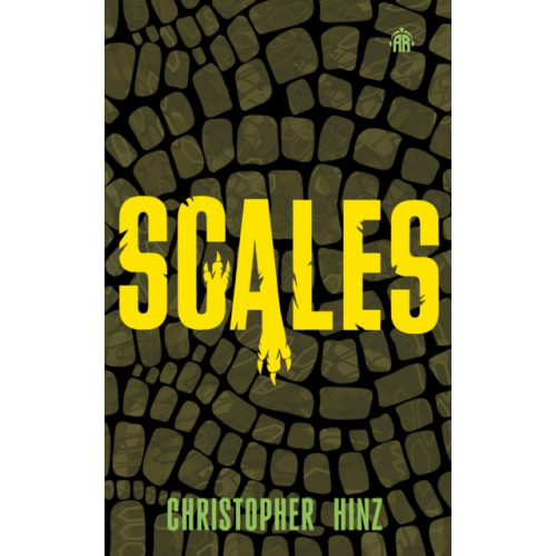 Watkins Media Limited Scales (häftad, eng)