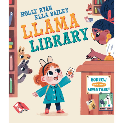 HarperCollins Publishers Llama Library (inbunden, eng)