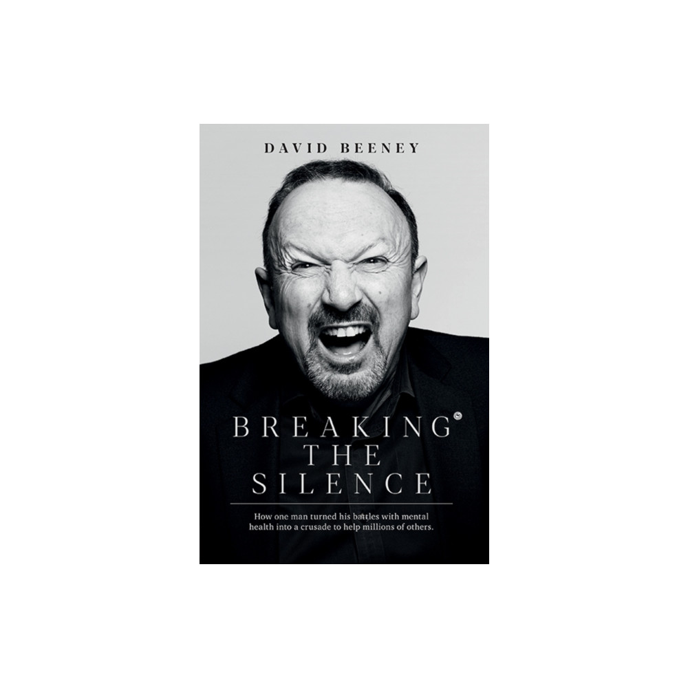 Produktbild för Breaking the Silence (häftad, eng)