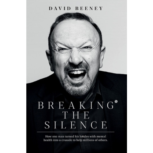 Filament Publishing Ltd Breaking the Silence (häftad, eng)