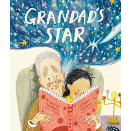 HarperCollins Publishers Grandad’s Star (häftad, eng)