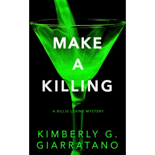 Watkins Media Limited Make a Killing (häftad, eng)