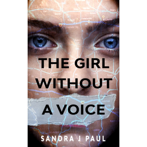 Watkins Media Limited The Girl Without a Voice (häftad, eng)