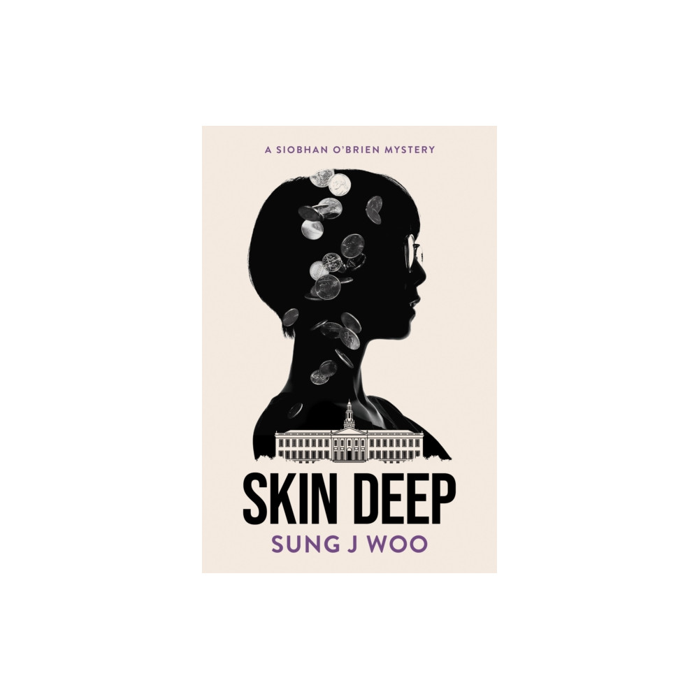 Produktbild för Skin Deep (häftad, eng)
