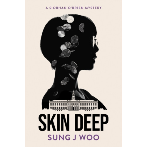 Watkins Media Limited Skin Deep (häftad, eng)