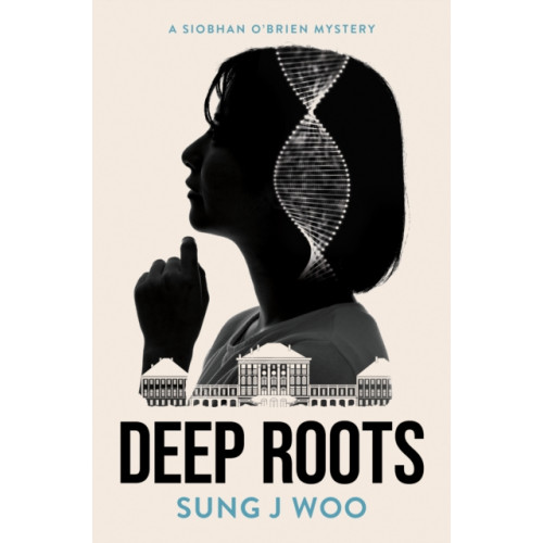 Watkins Media Limited Deep Roots (häftad, eng)