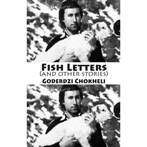 Dedalus Ltd Fish Letters and other stories (häftad, eng)