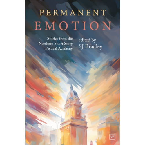 Valley Press Permanent Emotion (häftad, eng)