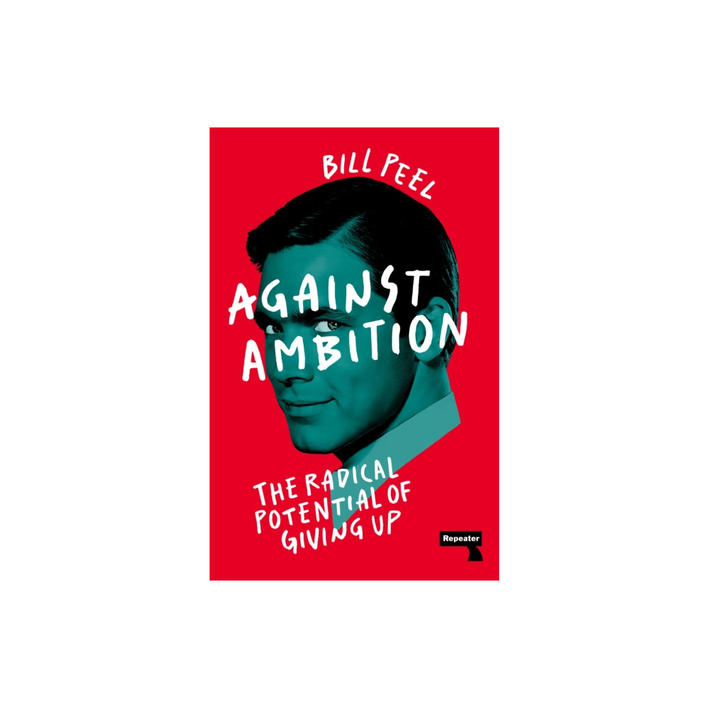 Produktbild för Against Ambition (häftad, eng)