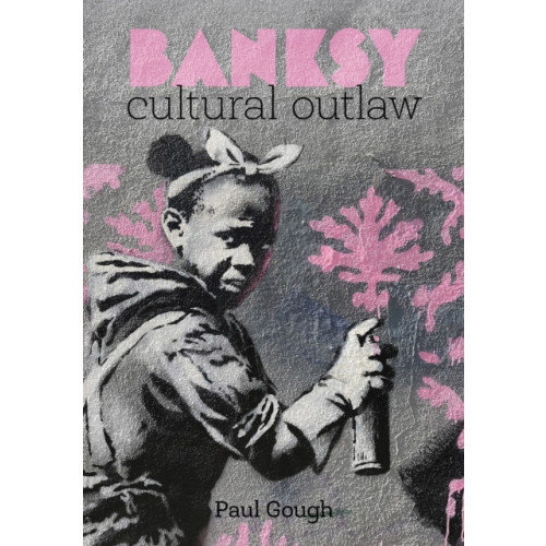 Sansom & Co Banksy (häftad, eng)