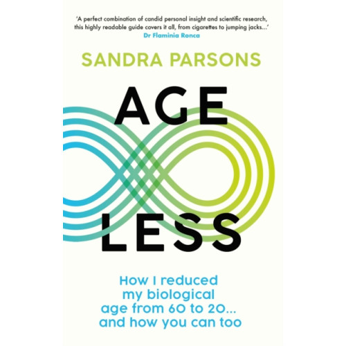 New River Books Ltd Age Less (häftad, eng)