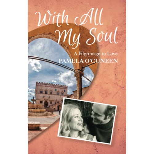 Chiselbury Publishing With All My Soul (inbunden, eng)