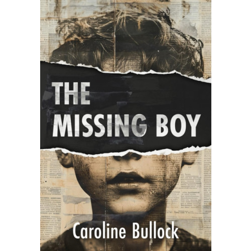 Chiselbury Publishing Missing Boy (häftad, eng)