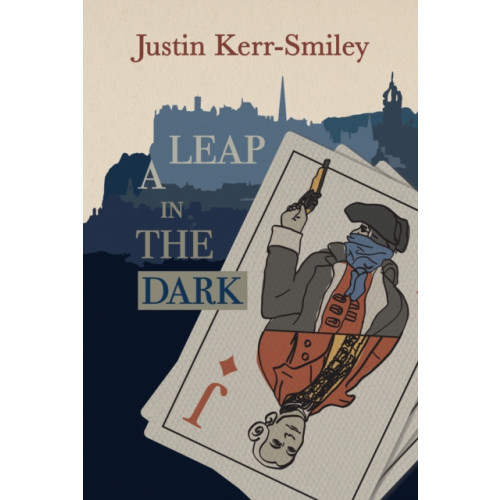 Chiselbury Publishing Leap in the Dark (inbunden, eng)