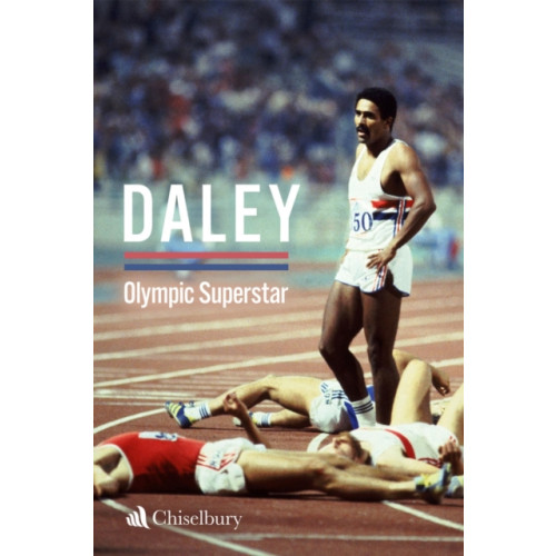Chiselbury Publishing Daley (häftad, eng)