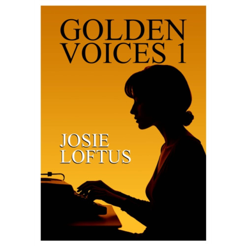 i2i Publishing Golden Voices 1 (häftad, eng)