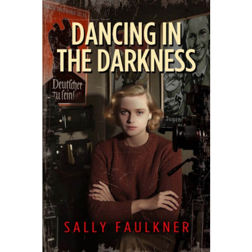 i2i Publishing Dancing in the Darkness (häftad, eng)