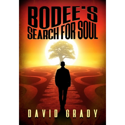 i2i Publishing Bodee's Search for Soul (häftad, eng)